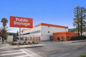 Photo of Public Storage - Studio City - 10830 Ventura Blvd