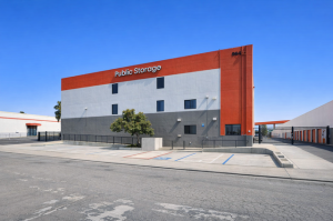 Photo of Public Storage - San Diego - 984 Sherman Street