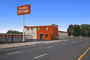 Photo of Public Storage - Wilmington - 501 E Pacific Coast Hwy