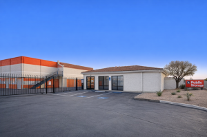 Photo of Public Storage - San Leandro - 14280 Washington Ave