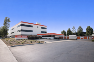 Photo of Public Storage - Huntington Beach - 5566 Bolsa Ave