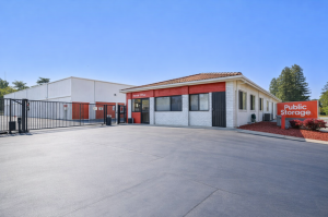 Photo of Public Storage - Sacramento - 6433 Verner Ave