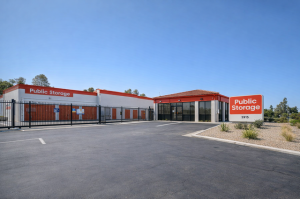 Photo of Public Storage - Citrus Heights - 5915 San Juan Ave