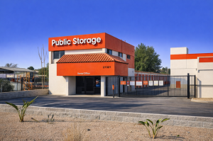 Photo of Public Storage - Canoga Park - 21321 Vanowen St