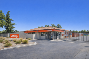 Photo of Public Storage - Stockton - 8118 Mariners Drive