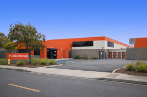 Photo of Public Storage - Irvine - 18 Hughes