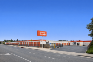 Photo of Public Storage - Pico Rivera - 8551 Beverly Blvd