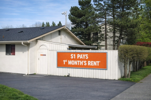 Photo of Public Storage - Auburn - 1801 R Street SE