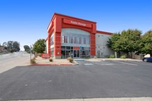 Public Storage - San Pablo - 3255 San Pablo Dam Road - 3255 San Pablo Dam Road