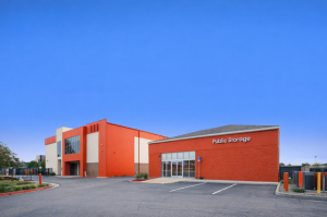 Public Storage - Rowland Heights - 19102 E Walnut Drive N