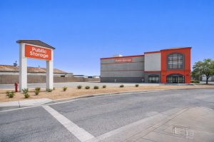 Photo of Public Storage - Santa Clara - 1955 Lafayette St
