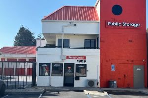 Photo of Public Storage - Mountain View - 1909 Old Middlefield Way