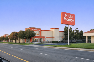 Photo of Public Storage - Costa Mesa - 2075 Newport Blvd