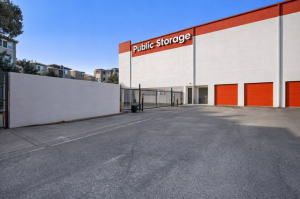 Photo of Public Storage - Emeryville - 6501 Shellmound Street