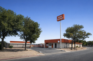 Public Storage - San Carlos - 375 Shoreway Road - 375 Shoreway Road