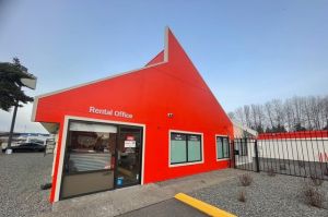Public Storage - Puyallup - 4015 S Meridian - 4015 S Meridian