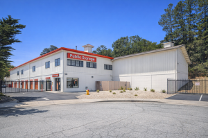 Photo of Public Storage - Del Rey Oaks - 180 Calle Del Oaks