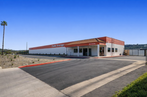 Public Storage - City Of Industry - 15920 Amar Road