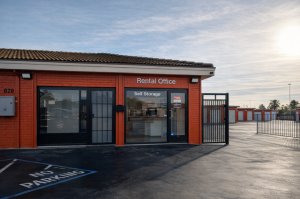 Photo of Public Storage - Sacramento - 1820 Frienza Ave