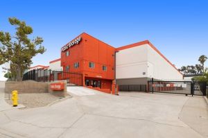 Public Storage - San Diego - 7545 Dagget Street