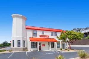Photo of Public Storage - Sand City - 709 California Ave