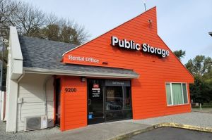 Photo of Public Storage - Seattle - 9200 Olson Place SW