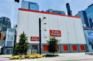 Photo of Public Storage - Seattle - 1334 Alaskan Way