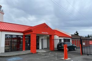 Photo of Public Storage - Everett - 9830 Evergreen Way
