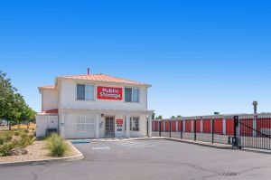 Photo of Public Storage - Tracy - 300 E Larch Road