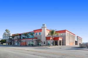 Photo of Public Storage - Burbank - 2240 N Hollywood Way