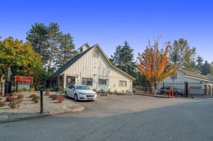 Public Storage - Issaquah - 1701 NW Sammamish Road
