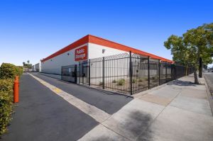 Public Storage - Anaheim - 130 S Knott Ave - 130 S Knott Ave