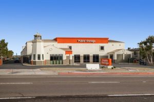 Photo of Public Storage - San Diego - 1714 Palm Ave