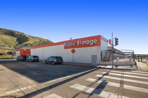 Public Storage - Sylmar - 12665 Foothill Blvd - 12665 Foothill Blvd