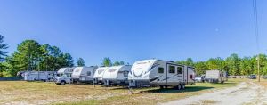 Photo of Street Smart Storage - Vass