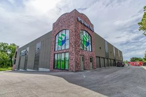 Photo of StorTropolis Self Storage - Shawnee