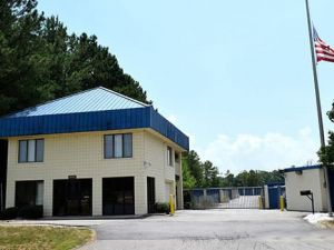 Photo of Storage Rentals of America - Irmo - Columbiana Dr