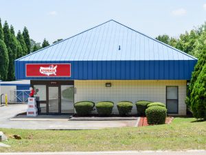 Photo of Storage Rentals of America - Columbia - Garner Ln