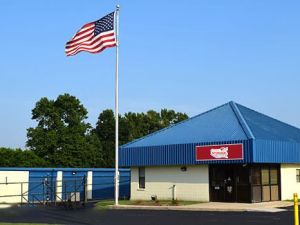 Photo of Storage Rentals of America - Kinston - W Vernon Ave
