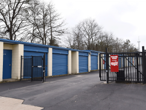 Photo of Storage Rentals of America - Spartanburg - Asheville Hwy