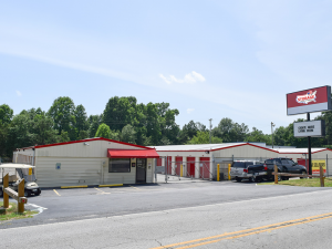 Photo of Storage Rentals of America - Easley - Powdersville Rd