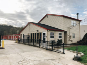Photo of Storage Rentals of America - Chattanooga - Commercial Ln