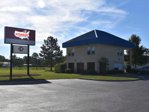Photo of Storage Rentals of America - Sumter - Broad St