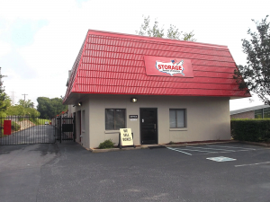 Photo of Storage Rentals of America - Spartanburg - East Main St