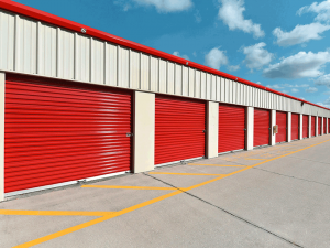 Photo of Storage Rentals of America - Fern Park