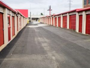 Photo of Storage Rentals of America - Anderson - Main Street