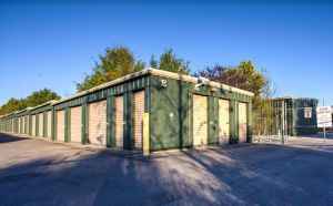Photo of Storage Rentals of America - Old Hickory - Martingale Dr