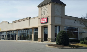 Photo of Storage Rentals of America - Knoxville - Sutherland Ave
