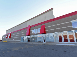 Photo of Storage Rentals of America - Southfield - Telegraph Rd
