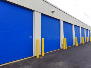Photo of Storage Rentals of America - Grandville